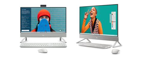 Inspiron 27 7720 (Intel) All in One Desktop .
